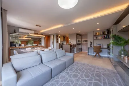 Apartamento com 2 Quartos à venda, 89m² no Cavalhada, Porto Alegre
