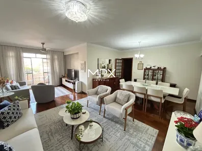 Apartamento com 3 Quartos à venda, 150m² no Higienópolis, Piracicaba
