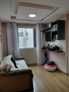 Apartamento com 2 Quartos para alugar, 42m² no Lírio do Vale, Manaus
