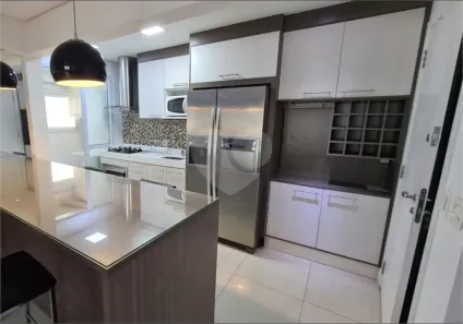 Apartamento com 2 Quartos à venda, 70m² no Água Branca, São Paulo