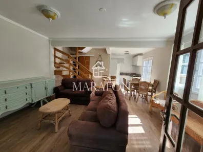 Casa de Condomínio com 3 Quartos à venda, 100m² no Floresta, Gramado