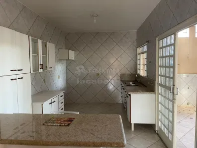 Casa com 3 Quartos à venda, 154m² no Jardim Estrela, São José do Rio Preto