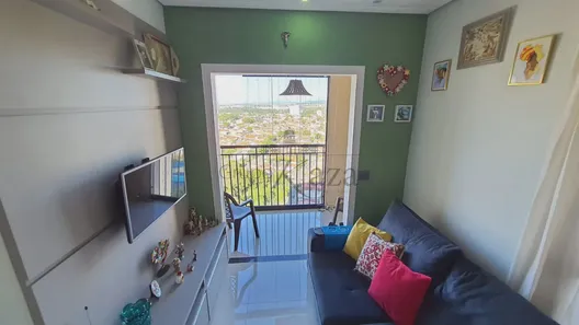 Cobertura com 3 Quartos à venda, 90m² no Jardim Copacabana, São José dos Campos