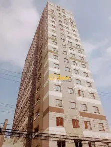 Apartamento com 1 Quarto à venda, 17m² no Itaquera, São Paulo