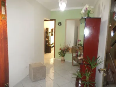 Apartamento com 2 Quartos à venda, 49m² no Santana, São Paulo