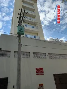 Apartamento com 2 Quartos à venda, 58m² no Jardim Bethânia, São Carlos
