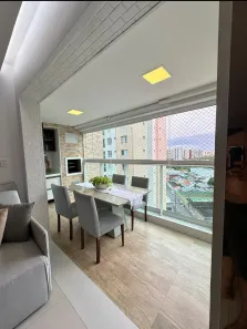 Apartamento com 3 Quartos à venda, 110m² no Jardins, Aracaju