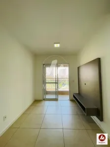 Apartamento com 1 Quarto à venda, 47m² no Jardim Botânico, Ribeirão Preto