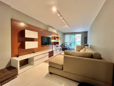 Apartamento com 2 Quartos à venda, 119m² no Barra da Tijuca, Rio de Janeiro