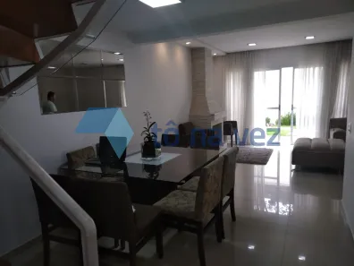 Casa com 3 Quartos à venda, 226m² no Demarchi, São Bernardo do Campo