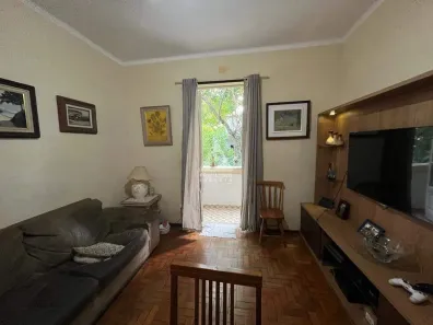 Apartamento com 2 Quartos à venda, 75m² no Tijuca, Rio de Janeiro