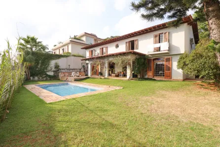 Casa com 4 Quartos à venda, 540m² no Cidade Jardim, São Paulo
