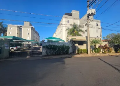 Cobertura com 2 Quartos à venda, 56m² no Vila Xavier (Vila Xavier), Araraquara