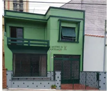 Sobrado com 4 Quartos para venda ou aluguel, 248m² no Vila Bertioga, São Paulo