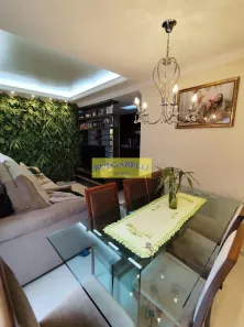 Casa de Condomínio com 3 Quartos à venda, 115m² no Jardim Colônia, Jundiaí