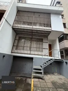 Sobrado com 5 Quartos para alugar, 600m² no Floresta, Porto Alegre