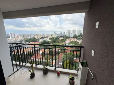 Apartamento com 2 Quartos à venda, 62m² no Parque Rural Fazenda Santa Cândida, Campinas