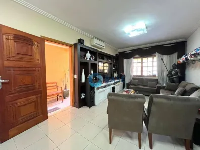 Sobrado com 3 Quartos à venda, 142m² no Paraíso do Morumbi, São Paulo