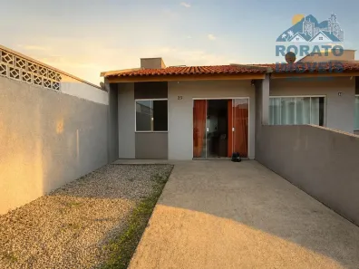 Casa com 2 Quartos à venda, 4131m² no Gaivotas, Matinhos