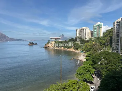 Apartamento com 4 Quartos à venda, 219m² no Ingá, Niterói