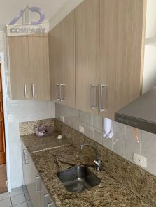 Apartamento com 3 Quartos à venda, 65m² no Jardim Celeste, São Paulo