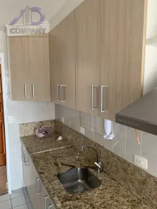 Apartamento com 3 Quartos à venda, 65m² no Jardim Celeste, São Paulo