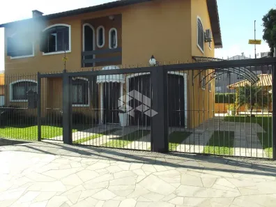 Casa com 3 Quartos à venda, 204m² no Cristal, Porto Alegre
