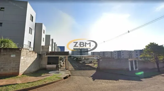 Apartamento com 2 Quartos à venda, 48m² no São Pedro, Londrina