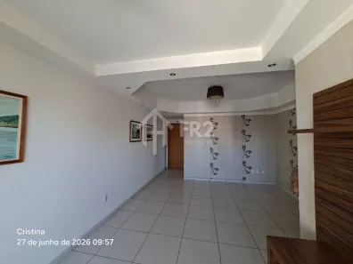 Apartamento com 2 Quartos para alugar, 78m² no Parque Emília, Sumaré