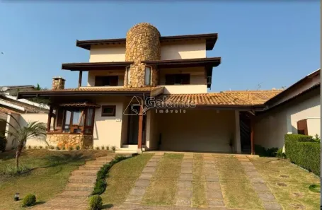 Casa de Condomínio com 3 Quartos à venda, 250m² no Santa Cruz, Valinhos