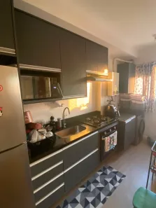 Apartamento com 2 Quartos à venda, 49m² no Jaguaribe, Osasco
