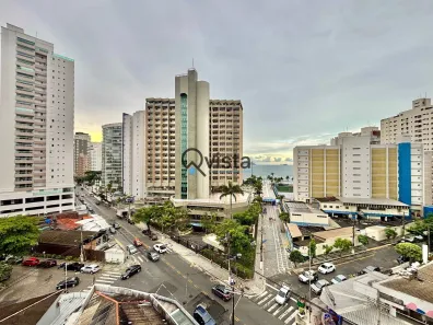 Apartamento com 2 Quartos à venda, 86m² no Vila Alzira, Guarujá