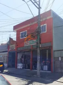 Ponto Comercial com 2 Quartos à venda, 157m² no Vila Carmela II, Guarulhos