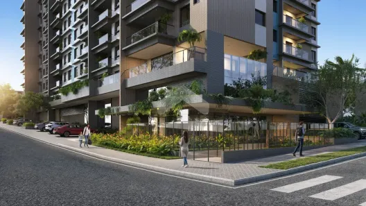 Apartamento com 1 Quarto à venda, 68m² no Atalaia, Aracaju