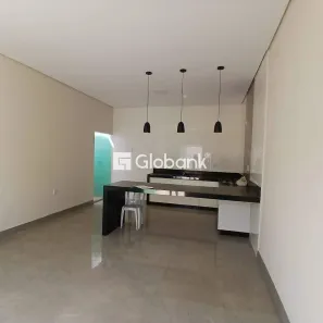 Casa com 3 Quartos à venda, 100m² no Esplanada, Montes Claros