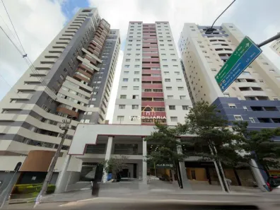 Apartamento com 3 Quartos à venda, 88m² no Bigorrilho, Curitiba