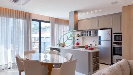 Apartamento com 2 Quartos à venda, 90m² no Vila Olímpia, São Paulo