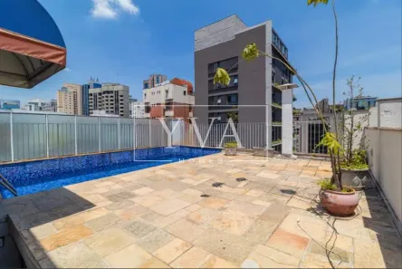 Cobertura com 3 Quartos à venda, 482m² no Itaim Bibi, São Paulo