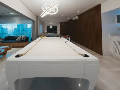 Apartamento com 3 Quartos à venda, 202m² no Alto da Mooca, São Paulo