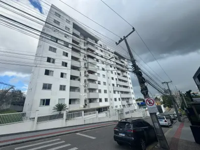Apartamento com 3 Quartos à venda, 74m² no Pagani, Palhoça
