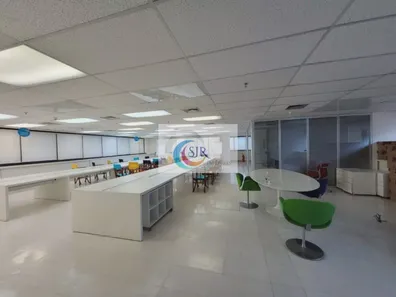 Sala Comercial para alugar, 285m² no Pinheiros, São Paulo