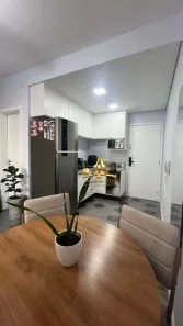 Apartamento com 1 Quarto à venda, 26m² no Bethaville I, Barueri