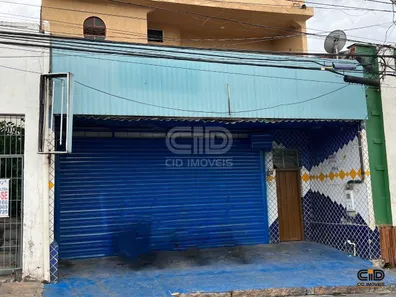 Imóvel Comercial com 3 Quartos para alugar, 274m² no Centro-Sul, Cuiabá