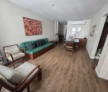 Apartamento com 3 Quartos à venda, 127m² no Copacabana, Rio de Janeiro