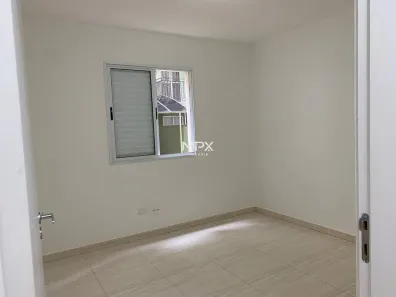 Apartamento com 2 Quartos à venda, 55m² no Jardim Nova Iguaçu, Piracicaba