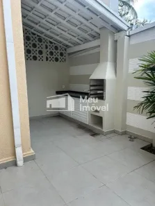 Casa de Condomínio com 3 Quartos para alugar, 100m² no Urbanova VI, São José dos Campos