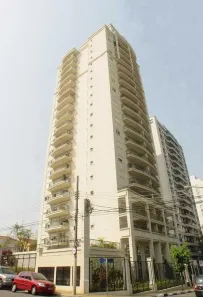 Apartamento com 2 Quartos à venda, 73m² no Brooklin Paulista, São Paulo