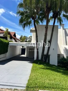 Casa com 4 Quartos à venda, 343m² no Alphaville Residencial Dois, Barueri