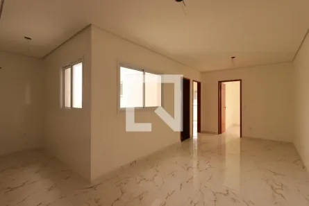 Cobertura com 2 Quartos à venda, 104m² no Jardim Las Vegas, Santo André