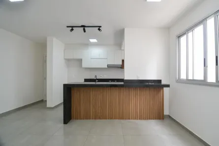 Apartamento com 3 Quartos à venda, 77m² no Serra, Belo Horizonte